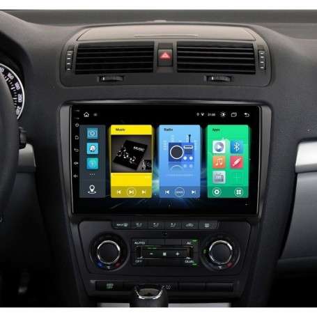 carpad skoda cmp1001m8