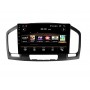 navigatie opel insignia 2009-2012