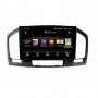 navigatie opel insignia 2009-2012