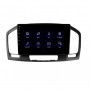 carpad audiosources opel insignia
