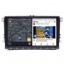 carpad seat cmp9000p8