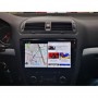 navigatie android skoda octavia2