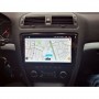 waze carpad skoda octavia2