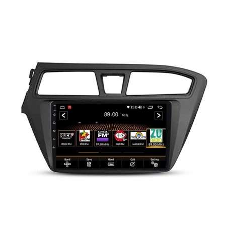 carpad hyundai i20