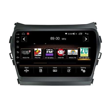 Carpad Hyundai SantaFe IX45