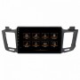 Carpad Toyota RAV4 10.1"Octacore DSP SIM 4G Audiosources - 4