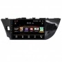 Carpad Toyota Corolla 10.1"Octacore DSP SIM 4G -1