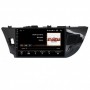 Carpad Toyota Corolla 10.1"Octacore DSP SIM 4G -3