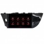 Carpad Toyota Corolla 10.1"Octacore DSP SIM 4G -4