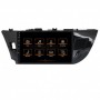 Carpad Toyota Corolla 10.1"Octacore DSP SIM 4G -5