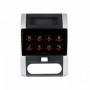 Carpad Nissan X-Trail10.1"Octacore DSP SIM 4G -2