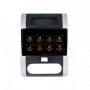 Carpad Nissan X-Trail10.1"Octacore DSP SIM 4G -4