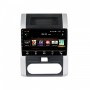 Carpad Nissan X-Trail10.1"Octacore DSP SIM 4G -1