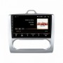 Carpad ford focus audiosources 9" Octacore DSP SIM 4G -3