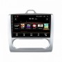 Carpad ford focus mk2 9" Octacore DSP SIM 4G -1