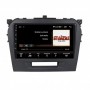 Navigatie android Suzuki Vitara 9" Octacore DSP SIM 4G -4