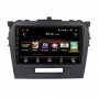 Carpad Suzuki Vitara 9" Octacore DSP SIM 4G -1