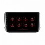 Carpad Audiosources Peugeot 2008 10.1"Octacore DSP SIM 4G -4