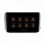 Carpad Peugeot 2008 10.1"Octacore DSP SIM 4G -5