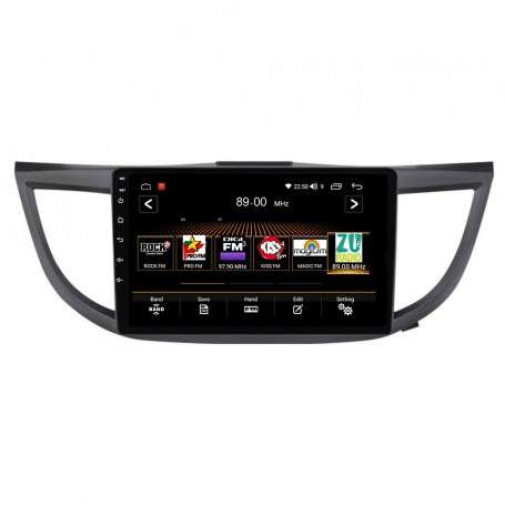 Carpad Honda CRV
