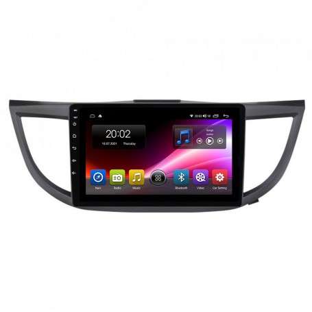 Carpad Honda CRV Octacore 2GB