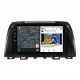 Carpad android Mazda6 Octacore 2GB