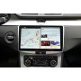 Navigatie Carpad VW Passat B6 B7 CC PQ 10,1" Quadcore - 2
