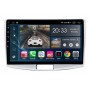 navigatie carpad vw passat b6 b7 cc