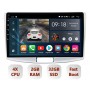 navigatie android vw passat