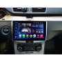 Navigatie android VW Passat B6 B7 CC 2+32GB DSP Carplay Fast Boot - 2