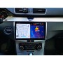 Navigatie android VW Passat B6 B7 CC 2+32GB DSP Carplay Fast Boot - 6