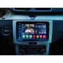 Navigatie android VW Skoda Seat 9" 2+32GB DSP Carplay Fast Boot - 2