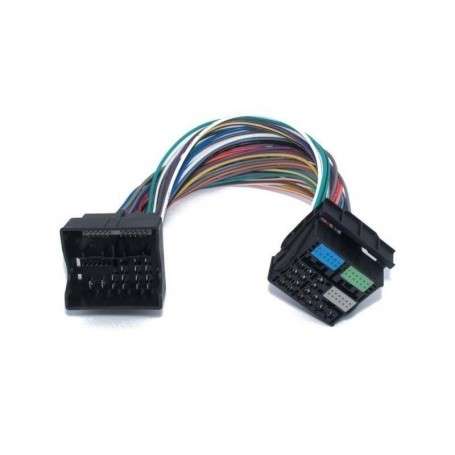 prelungitor quadlock MQB 52pini