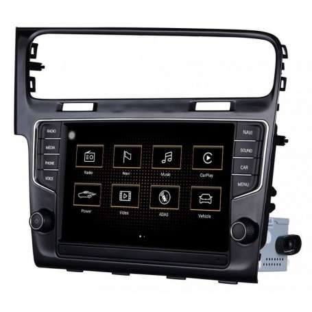 navigatie golf7 mib8912u