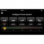Interfață IPS (pedal box) AS MiB3 quad core - 2